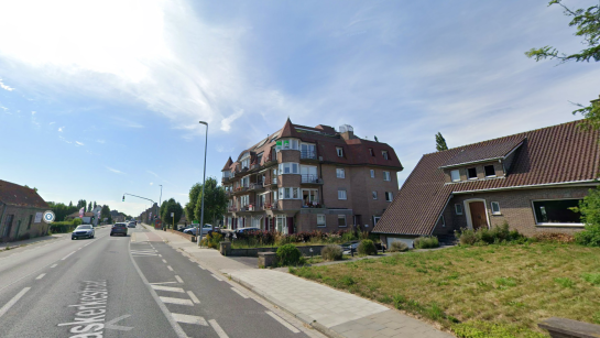 Kaaskerkestraat