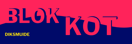blokkot