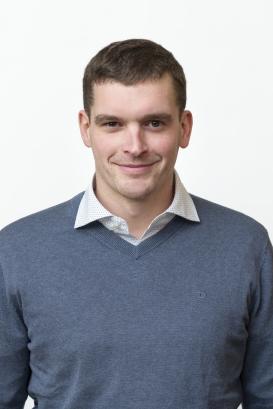 Raadslid Jonas Debaillie