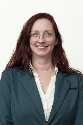 Lid BCSD Maja Vermeulen