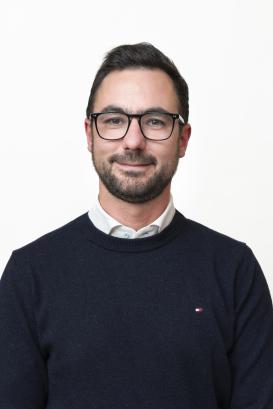 Lid BCSD Christophe Piron