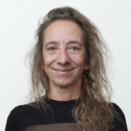 Schepen Katleen Winne