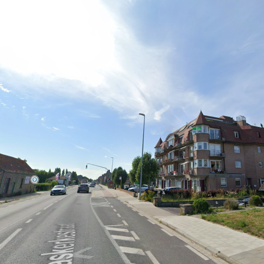 Kaaskerkestraat